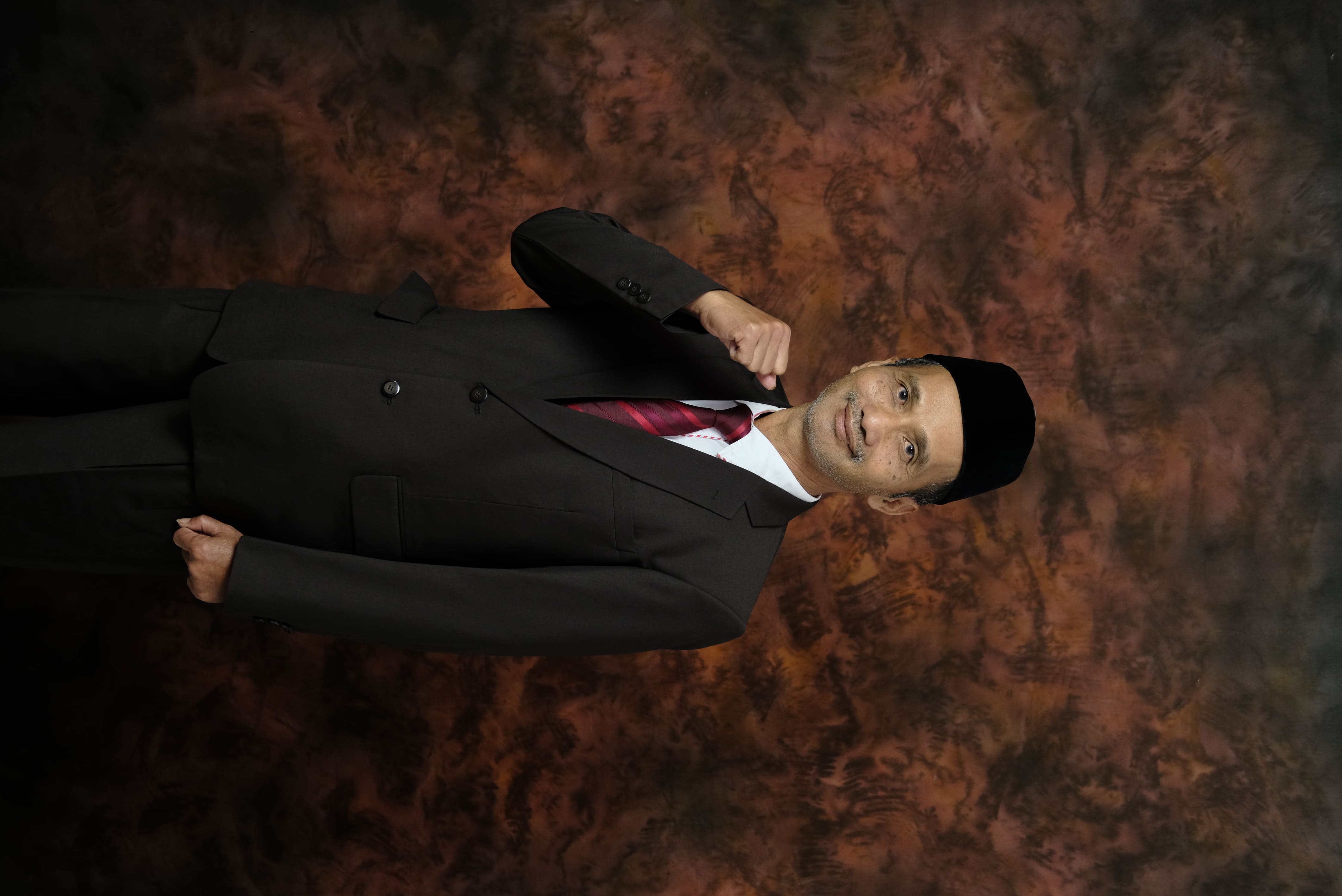 GATOT DARWOTO, S.Pd.