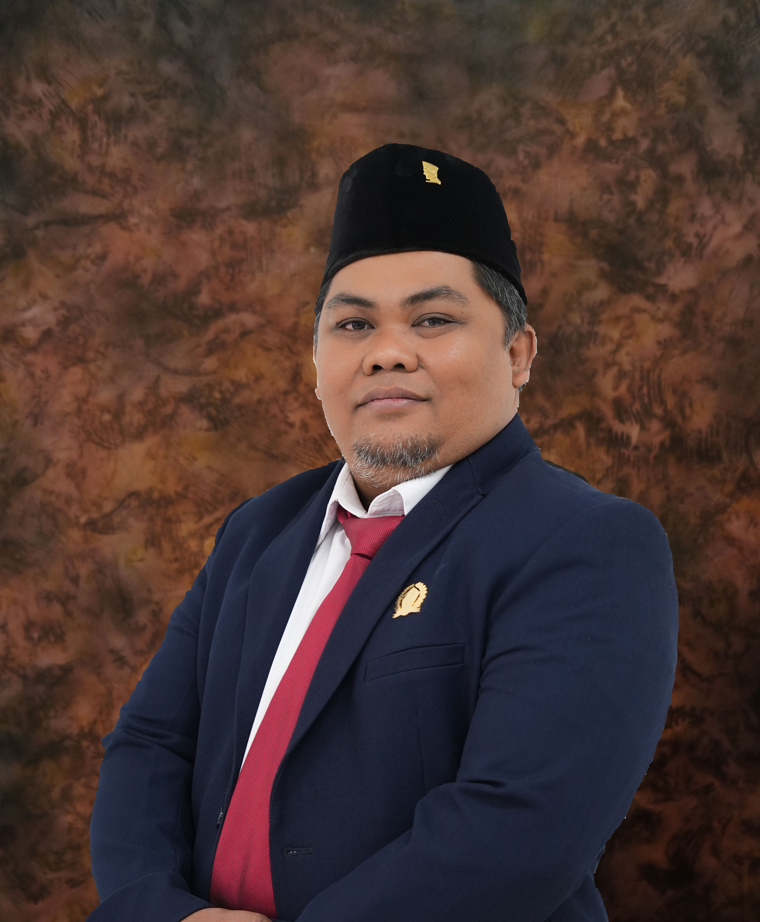 HENDI BUDI YUANTORO, S.Sos, M.IP
