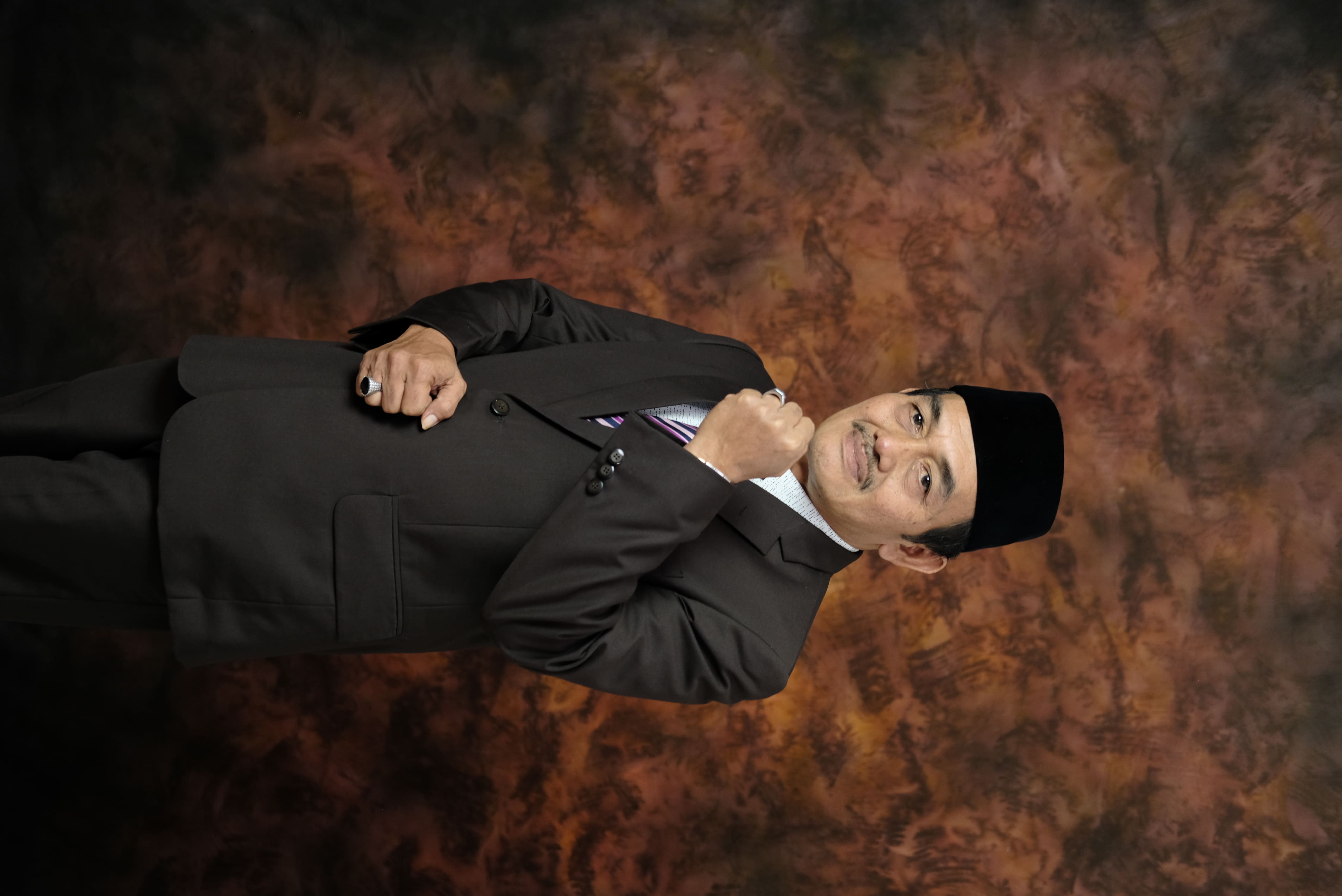 IDRIS MARBAWI, S.Pd.