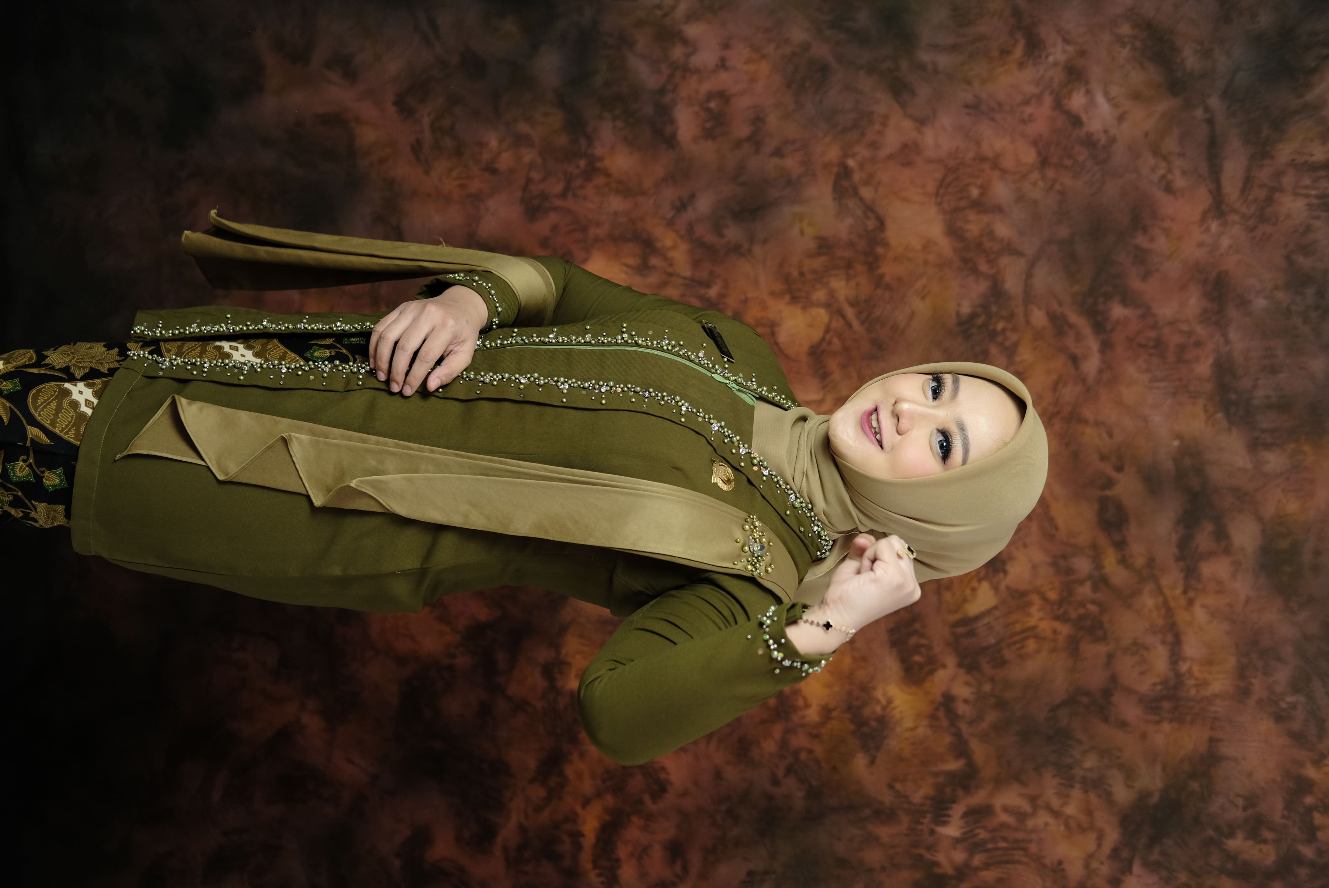 NASA BARCELONA MARHAENIS