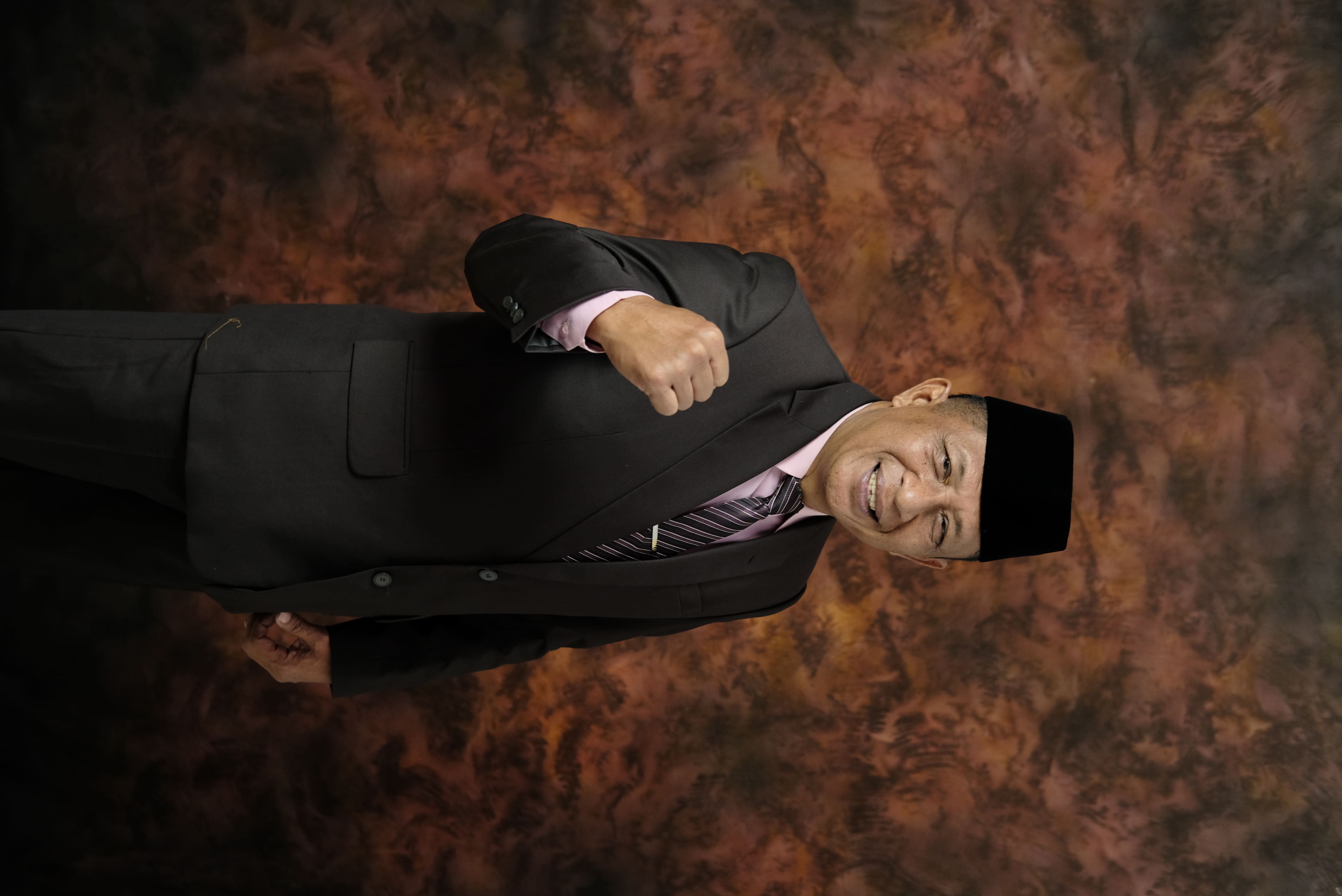 MARHAENIS U.W., S.Sos