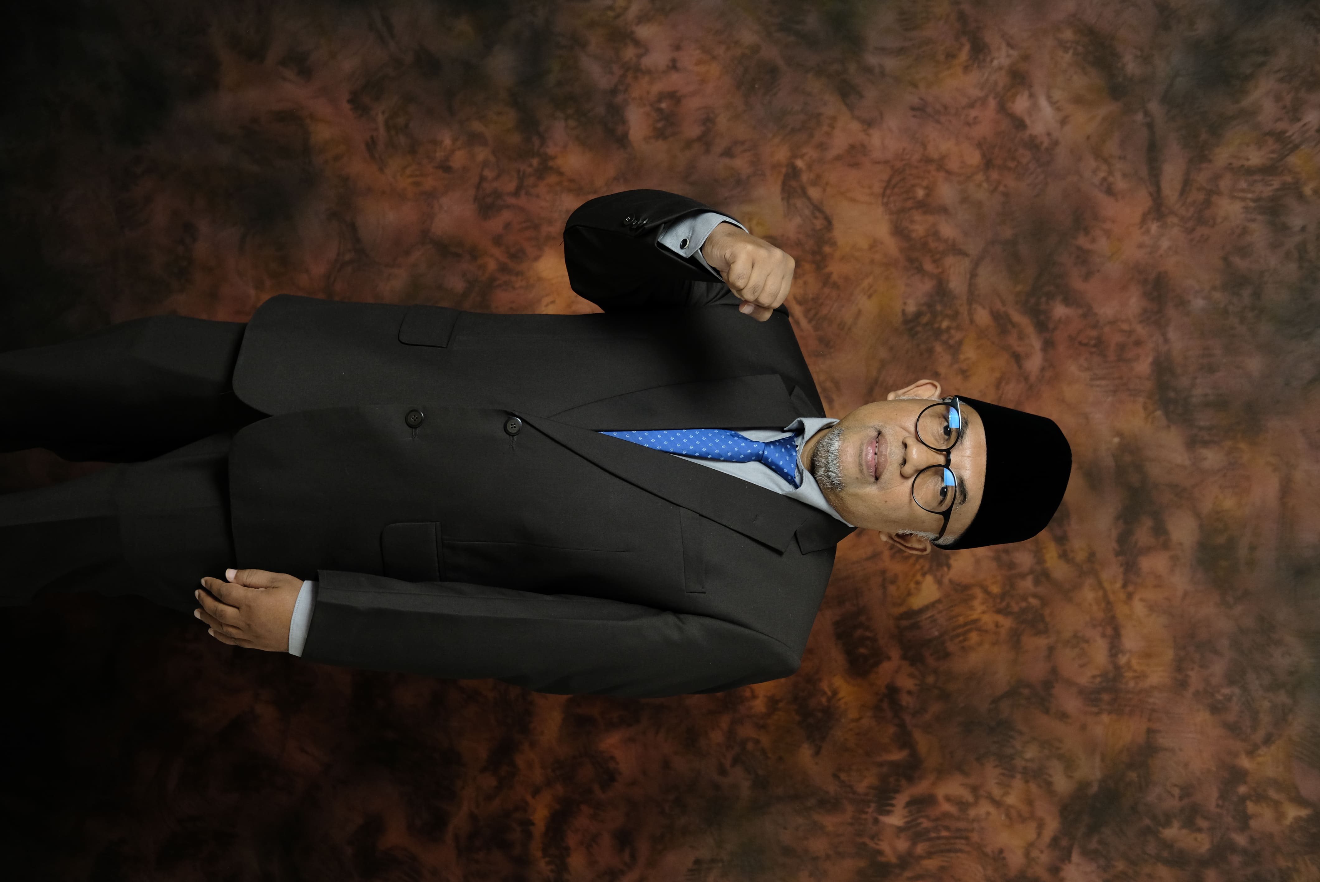 MIFTAKHUL HUDA, S.T., M.Si.