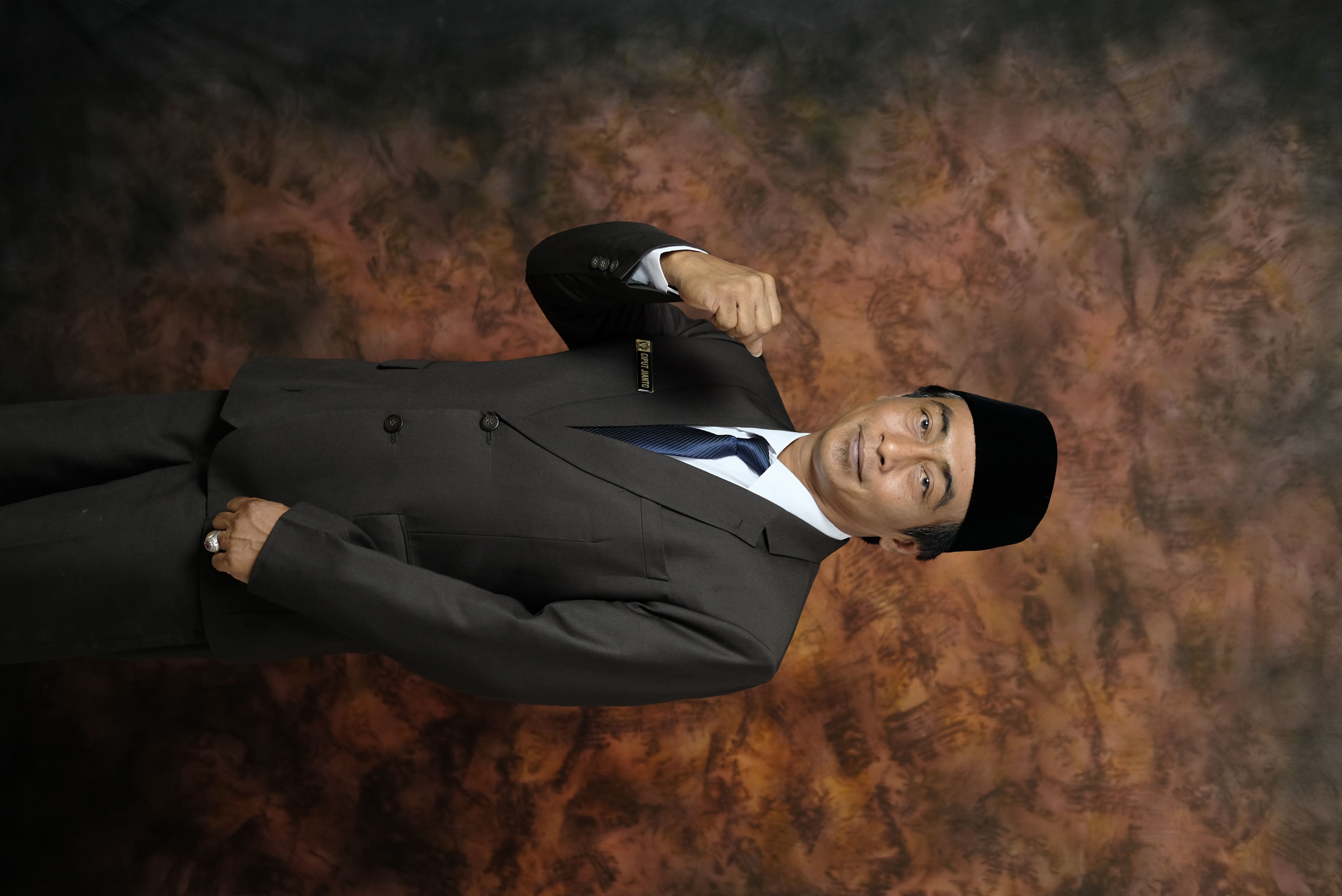 CIPUT JIANTO