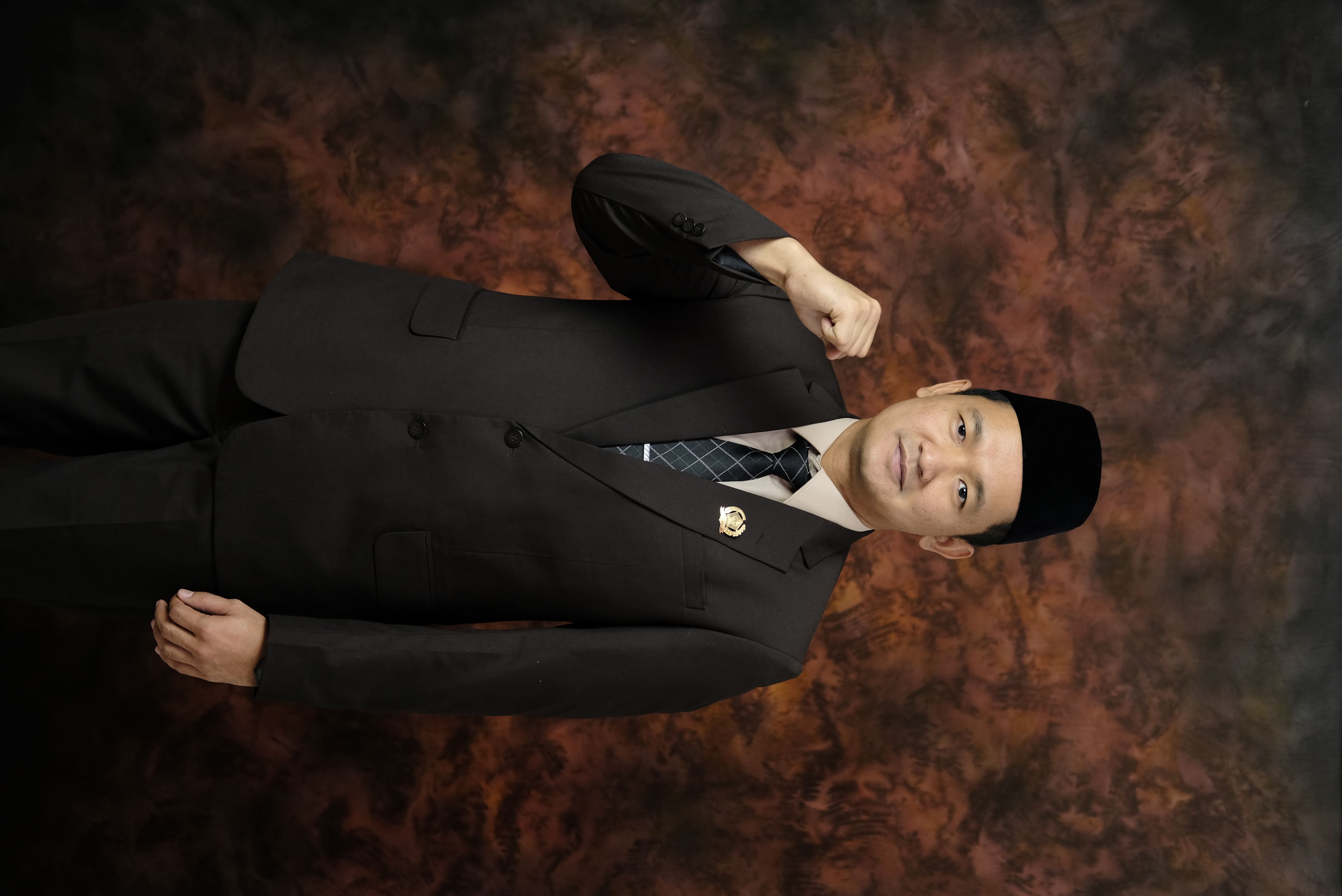 ARYO NUGROHO, S.H.