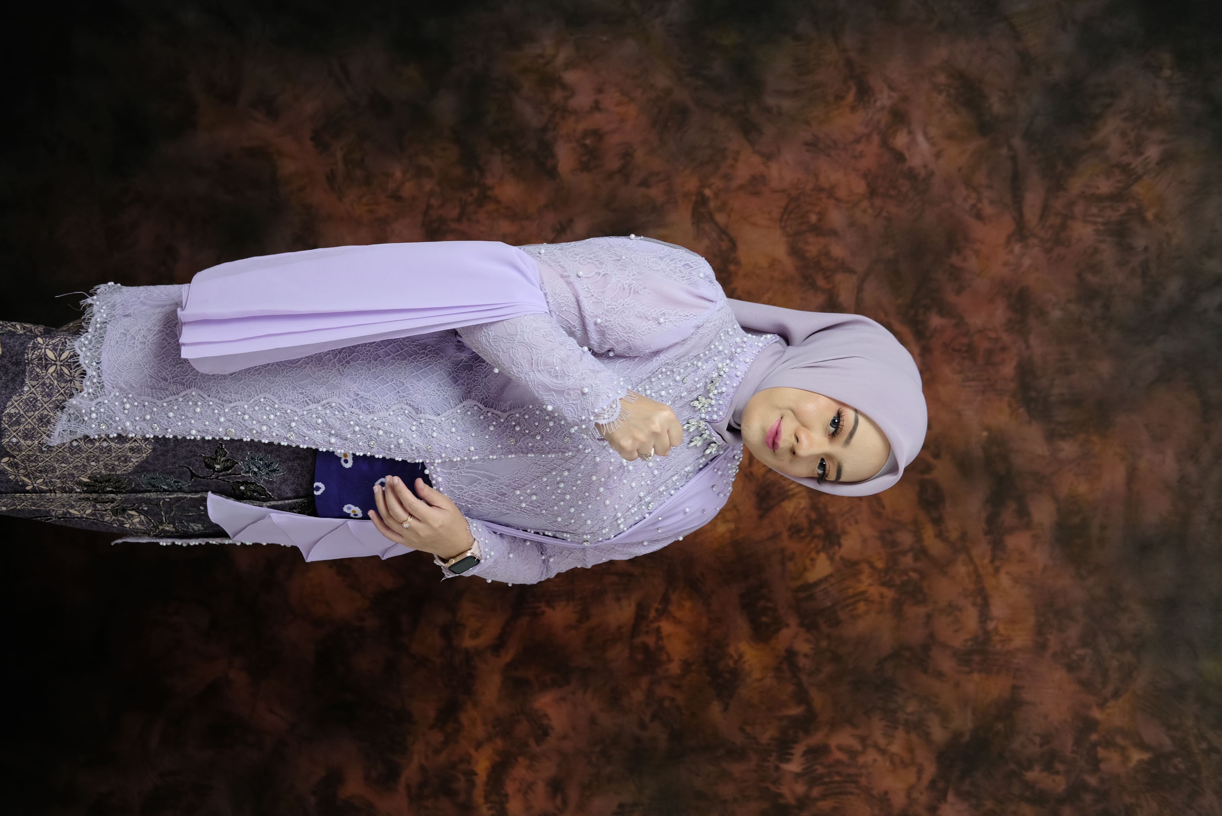 ESTI NUGRAHENI, S.H.