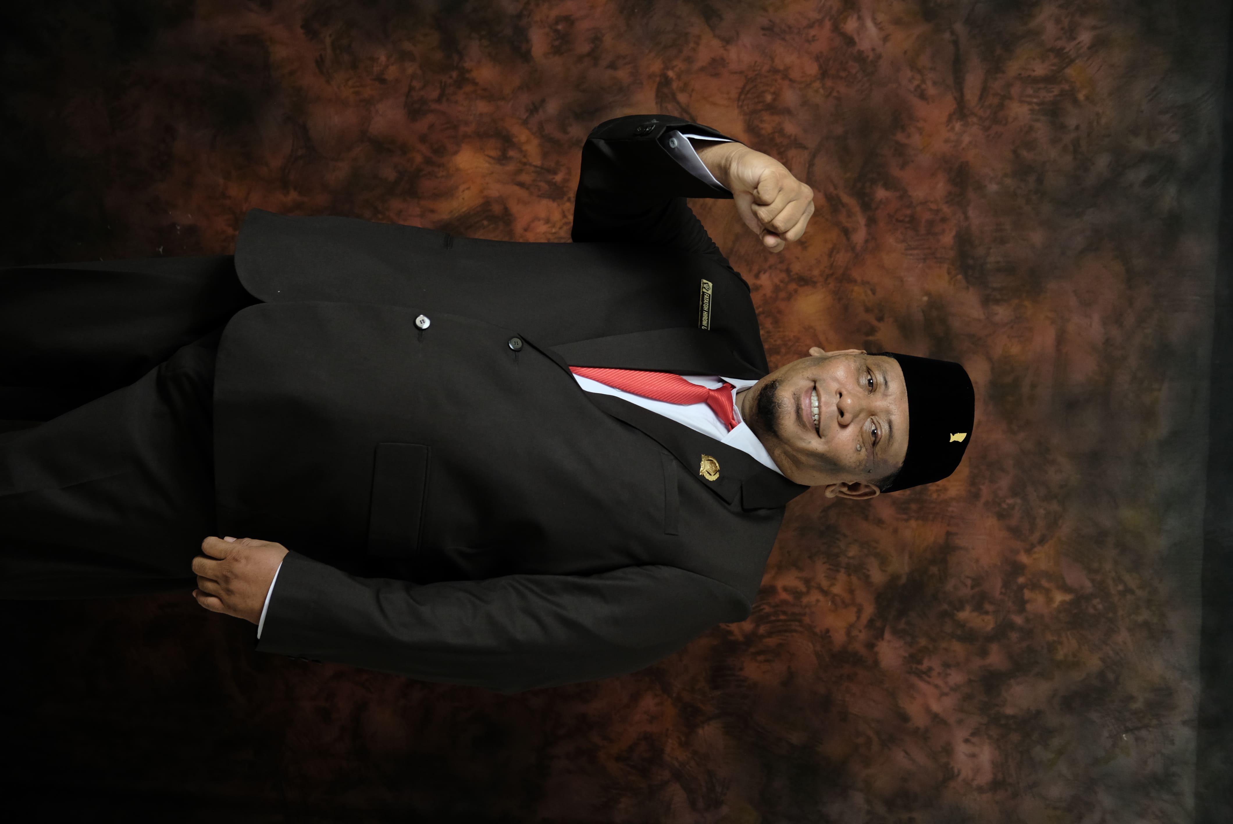 FATATOH HIRONI ULYA, S.E.