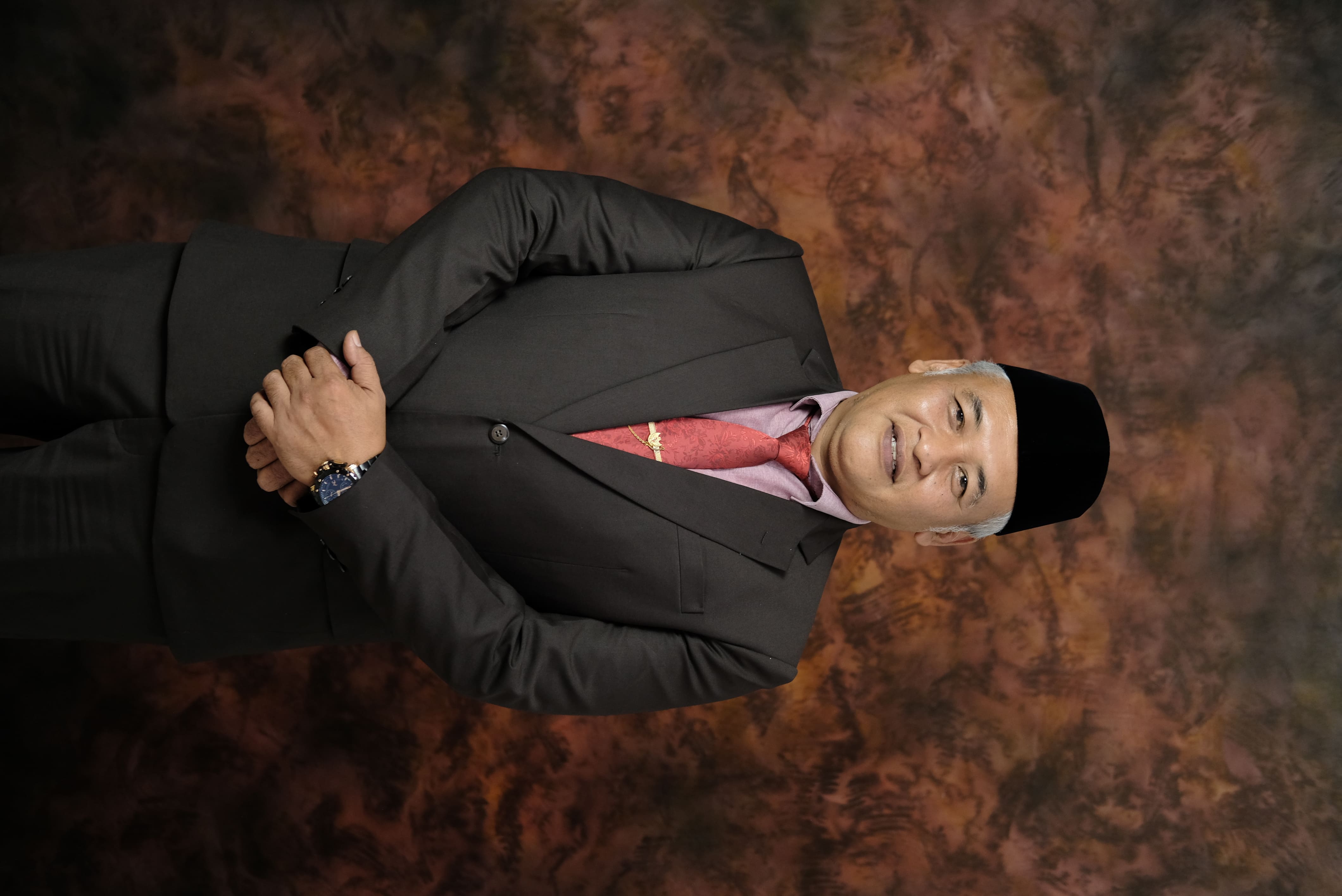 SUGENG SUROSO, S.Kom.