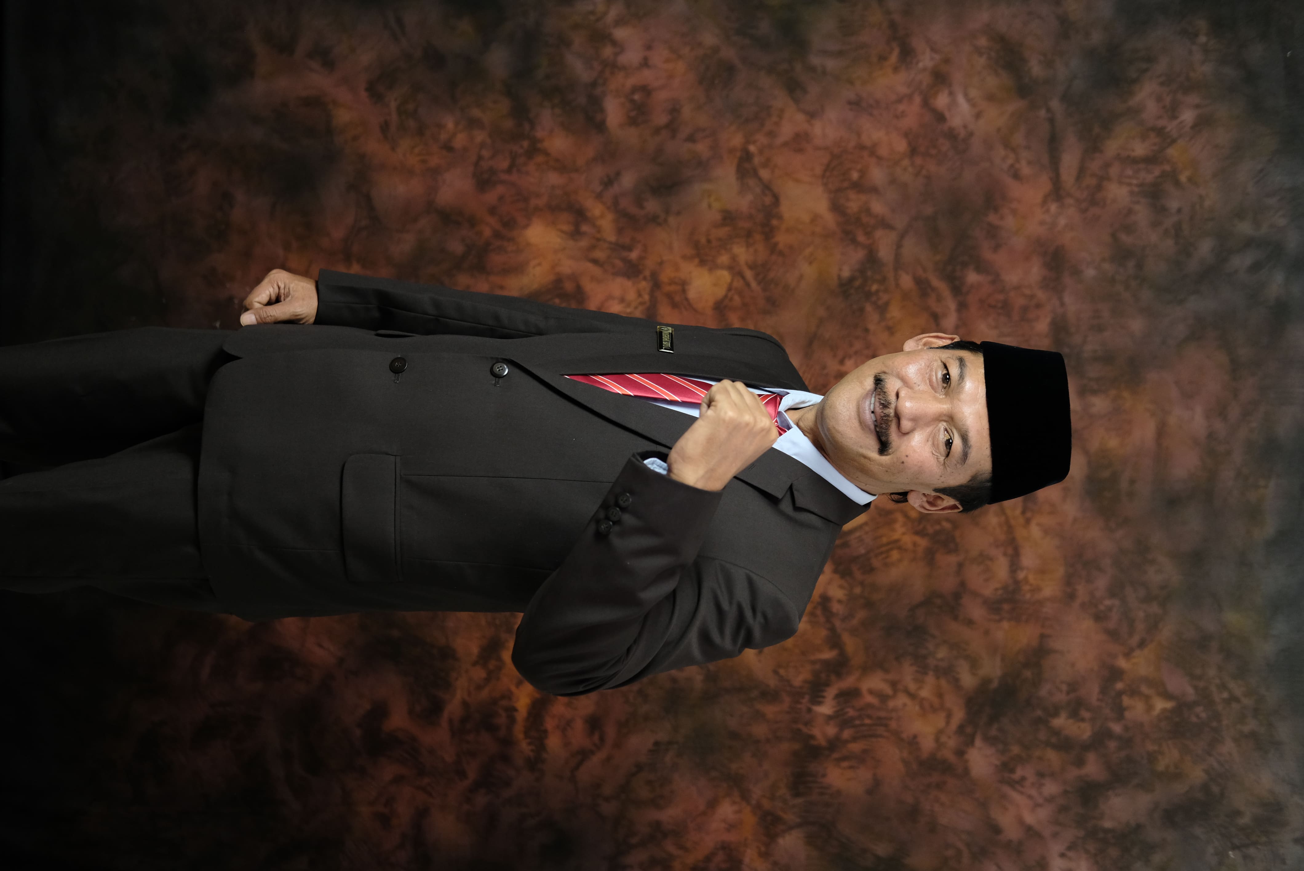 NUGROHO BAYU LAKSONO