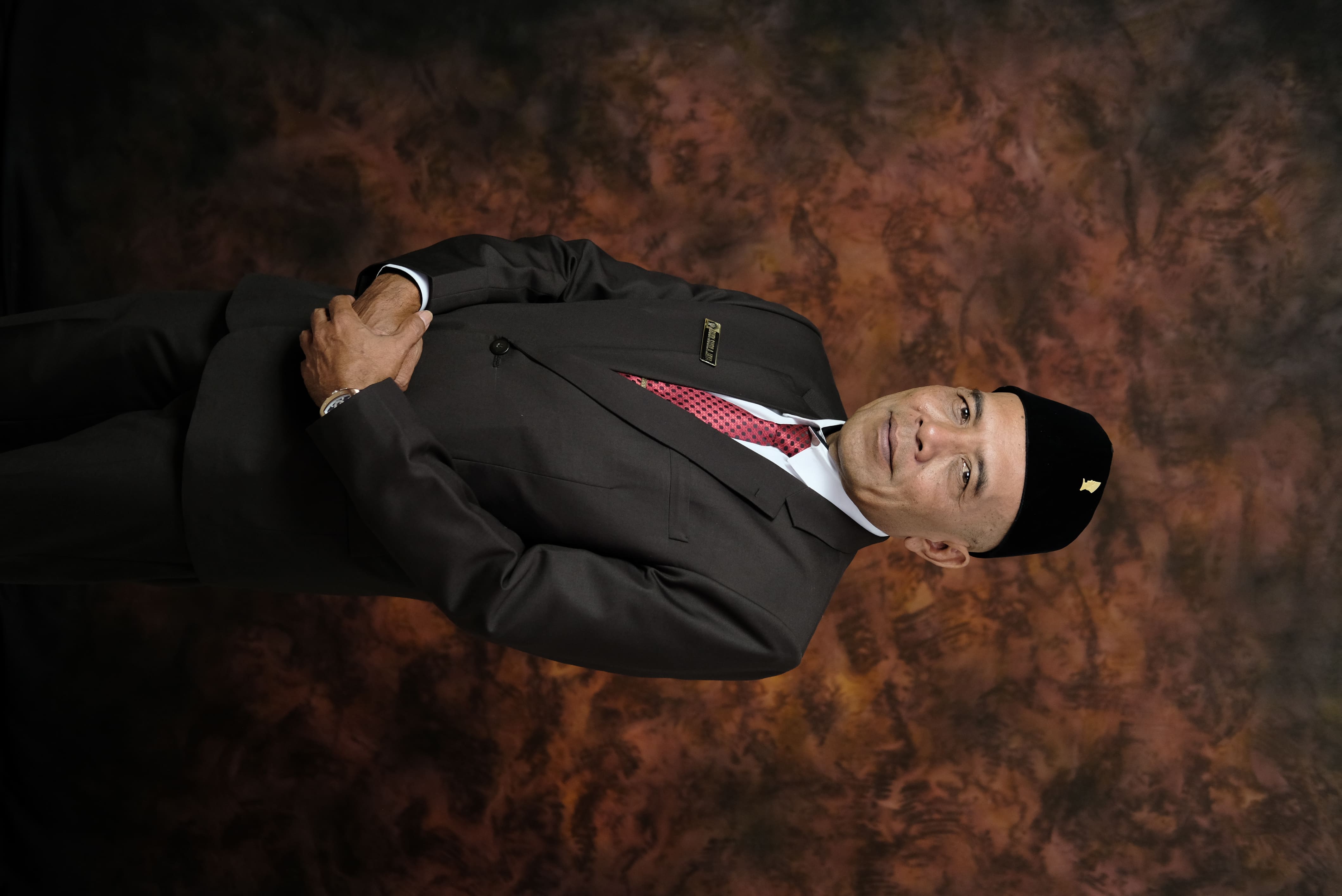 BUDI SUSILA JAYA