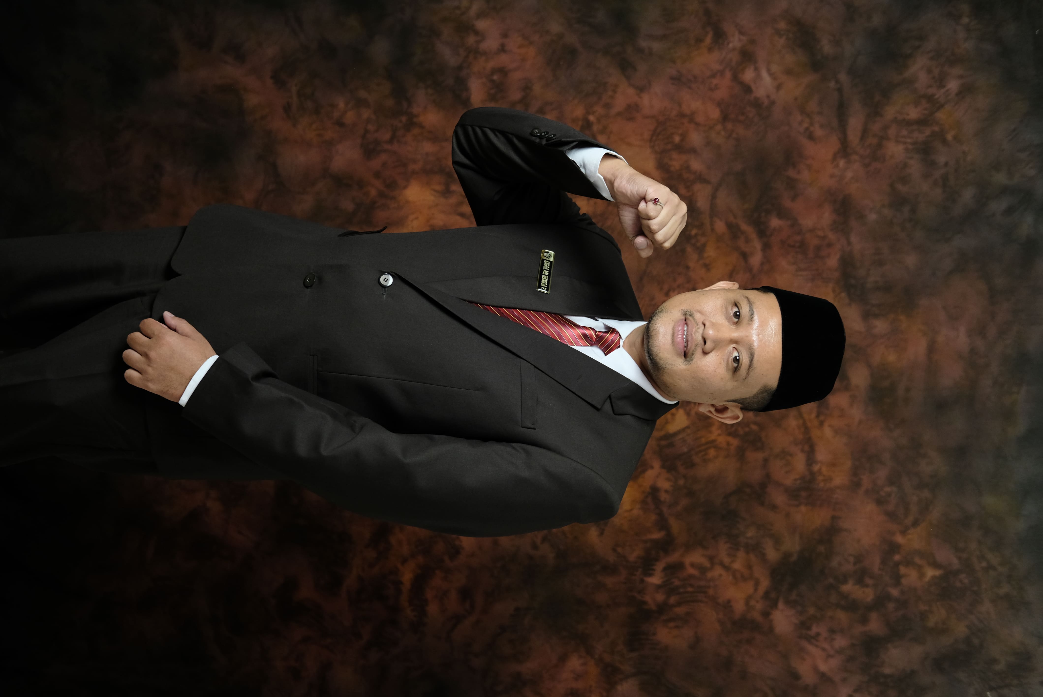 ANGGA ADI WANGSA PRATAMA, S.H., M.Kn.