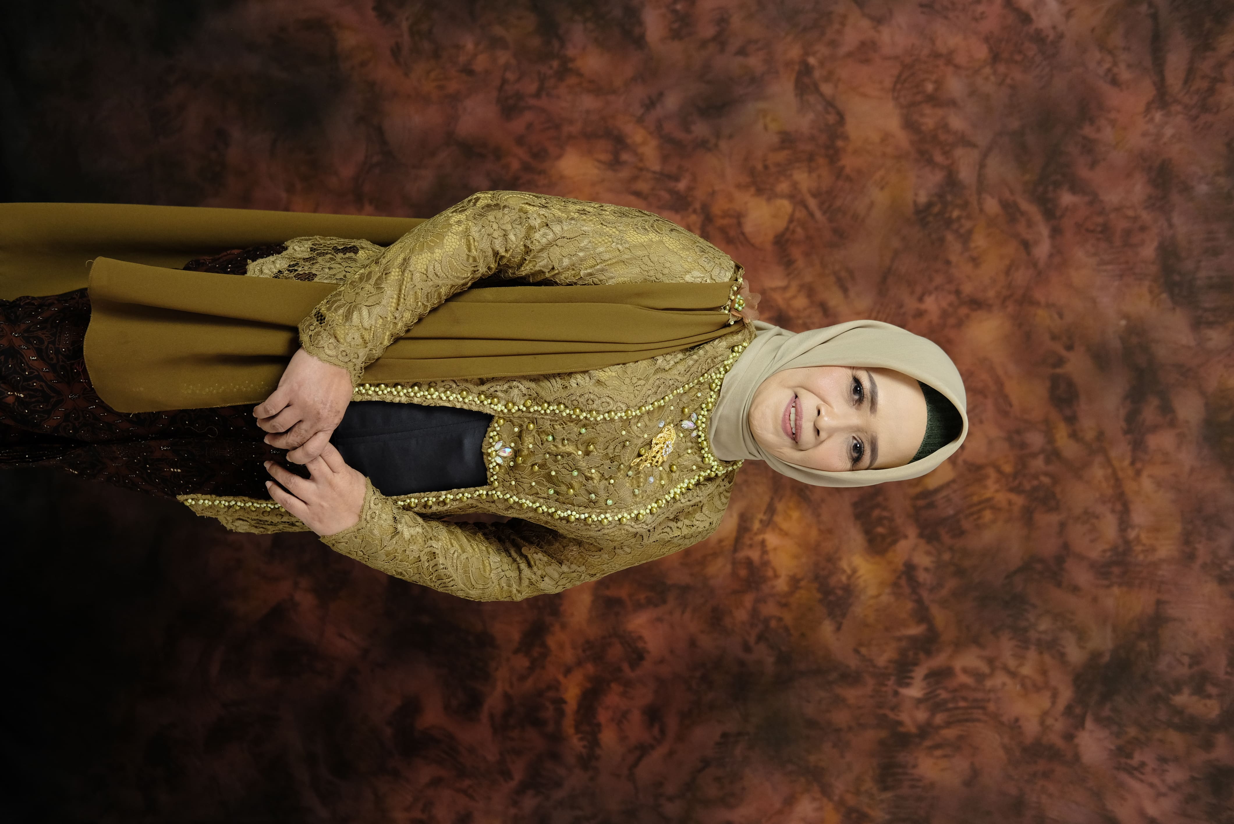Hj. SRI INDAH SETIJANINGSIH, S.E.
