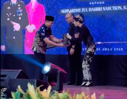 Gambar Berita